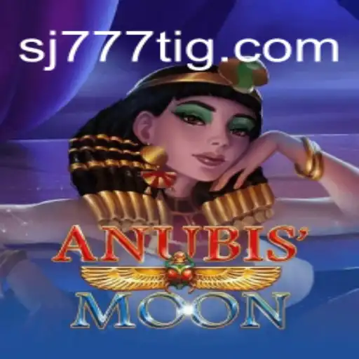 AnubisMoon: Uma Jornada Mística no Mundo dos Jogos