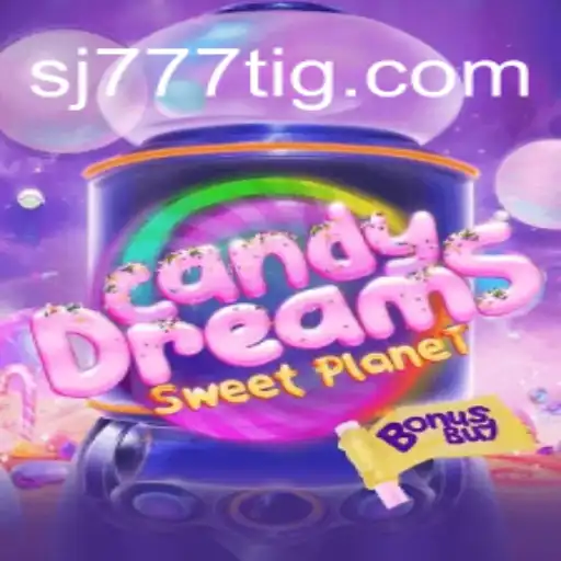 A Aventura Doce de CandyDreamsSweetPlanet: Um Mergulho no Mundo das Delícias Digitais
