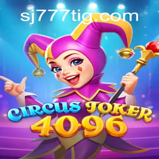 CircusJoker4096: Uma Imersão Inovadora no Mundo dos Jogos