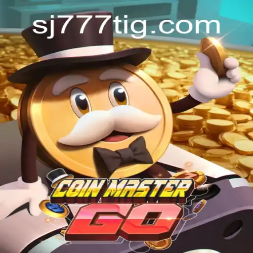 CoinMasterGO: Descubra a Nova Frenesia dos Games com SJ777