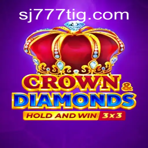Descubra o Empolgante Mundo de Crowndiamonds: Conquiste com Estratégia e Sorte