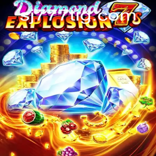 Descubra o Empolgante Jogo DiamondExplosion7s