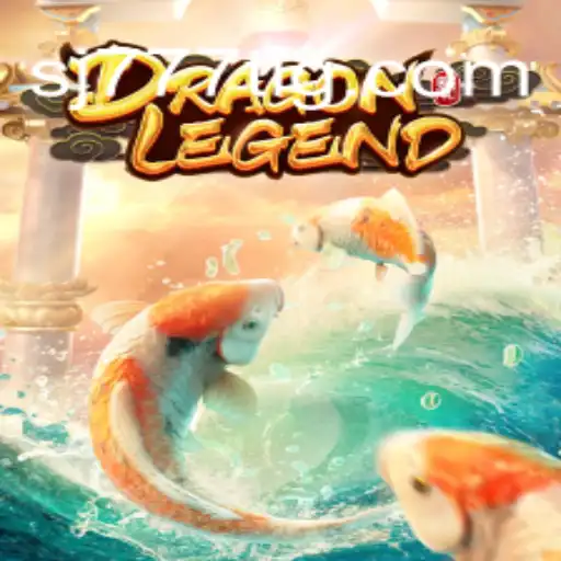DragonLegend: Descubra o Mundo de Aventuras e Estratégia com SJ777