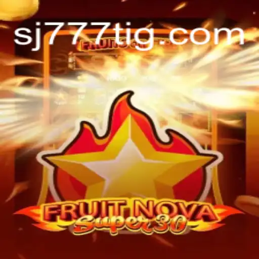 Descubra o Fascinante Mundo de FruitrNovaSupe30: A Nova Sensação dos Jogos de Tabuleiro