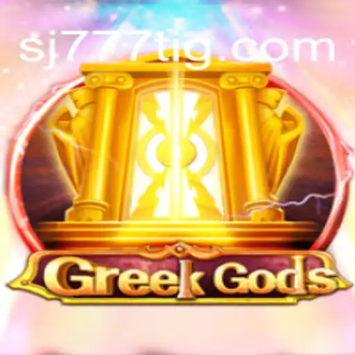 Explorando o Universo de GreekGods: A Nova Sensação do Entretenimento