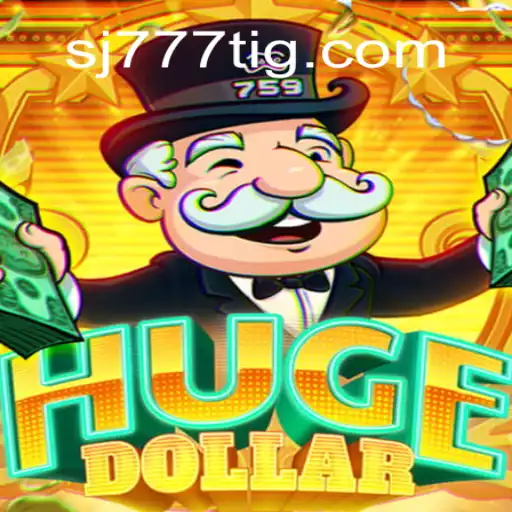 Descubra o Fascinante Mundo de HugeDollar: O Jogo da Vez com SJ777