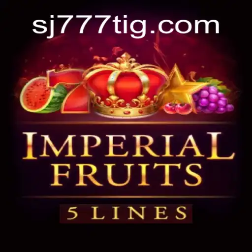 Explorando o Mundo de ImperialFruits5: Uma Nova Aventura de Jogos