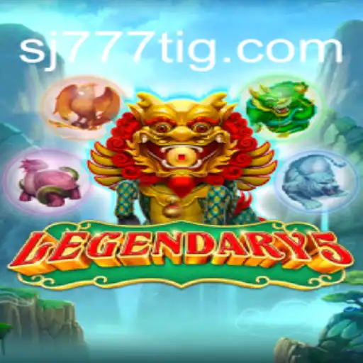 Descubra o Mundo de Legendary5: Uma Aventura Épica