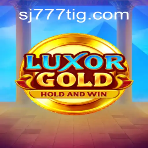 Explorando LuxorGold: Uma Nova Odisseia no Mundo dos Jogos Digitais