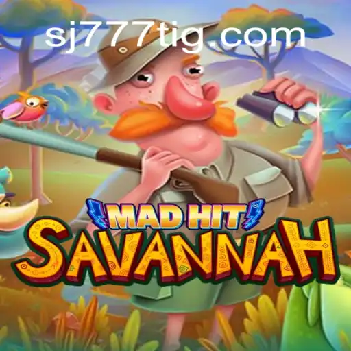 Descubra o Fascinante Jogo MadHitSavannah: Regras e Introdução