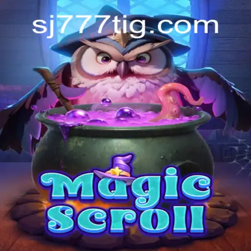 MagicScroll: Uma Aventura de Mistério e Estratégia num Mundo Encantado