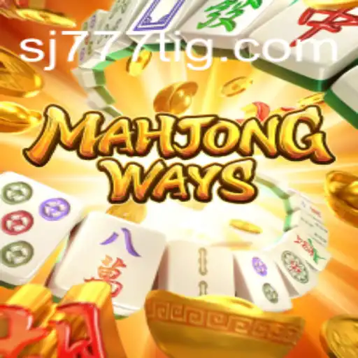 Explorando o Fascinante Mundo de MahjongWays e SJ777