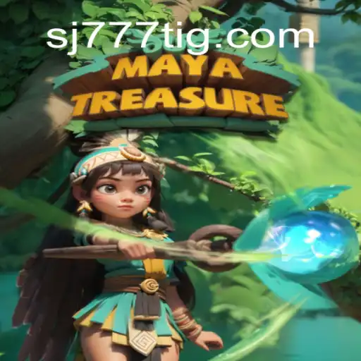 MayaTreasure: Descubra os Segredos do Jogo de Aventura com SJ777