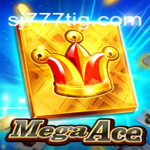 Desvendando MegaAce: Uma Nova Dimensão de Jogo com SJ777