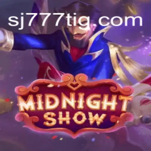 Descubra o Fascinante Mundo do Jogo MidnightShow