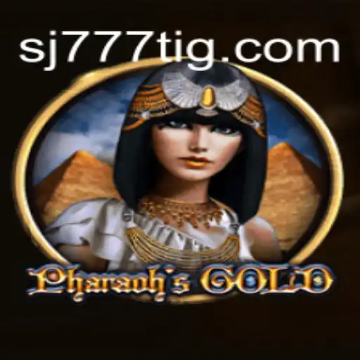 PharaohsGold: Desvende os Mistérios do Antigo Egito com SJ777