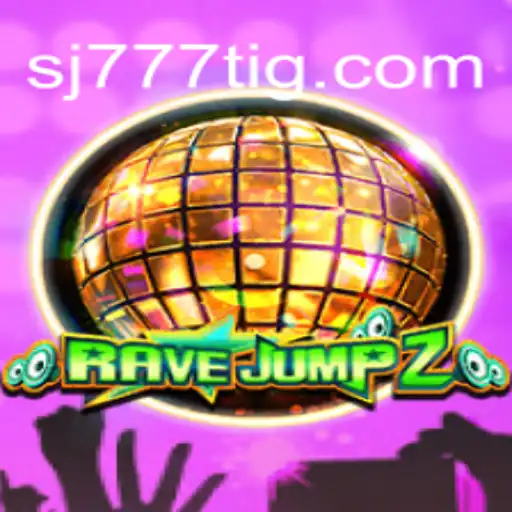 Descubra o Mundo Vibrante de RaveJump2 com a Chave Secreta SJ777