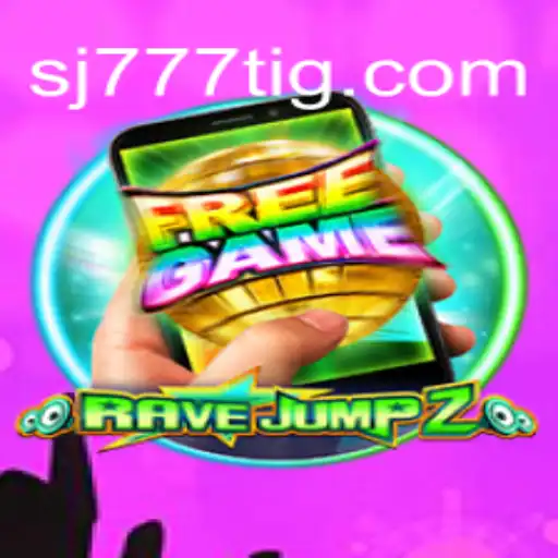 Explorando RaveJump2M: Um Mergulho Interativo no Mundo dos Jogos Digitais