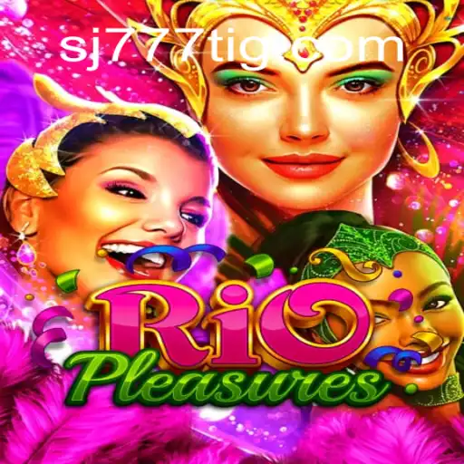 Explorando RioPleasures: O Novo Jogo Inovador