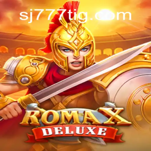 Descobrindo o Mundo de RomaXDeluxe