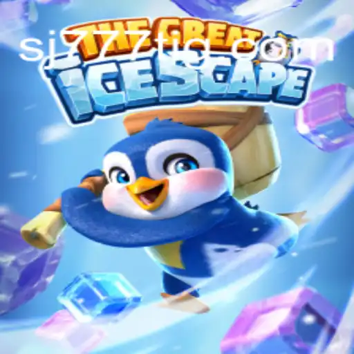 Explorando o Mundo de Aventuras em TheGreatIcescape