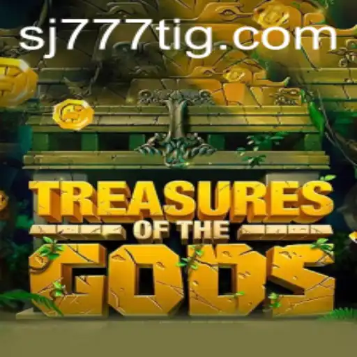 Descubra o Empolgante Mundo de TreasureoftheGods