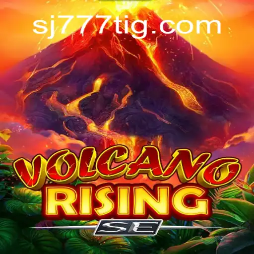 Descubra o Mundo Emocionante de VolcanoRisingSE